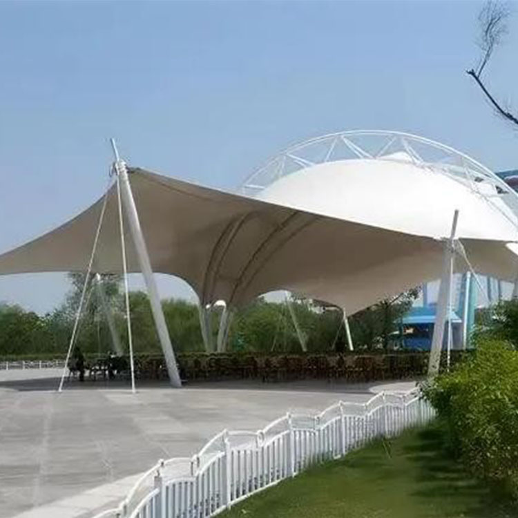 广汉县工程案例