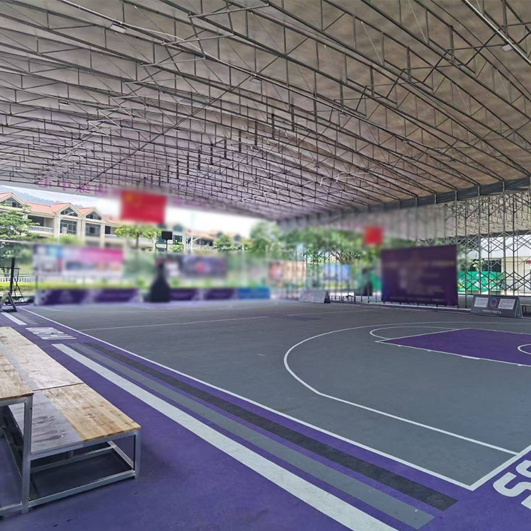 广汉县工程案例