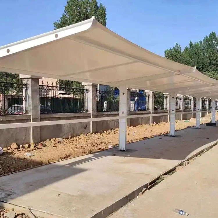 广汉县工程案例