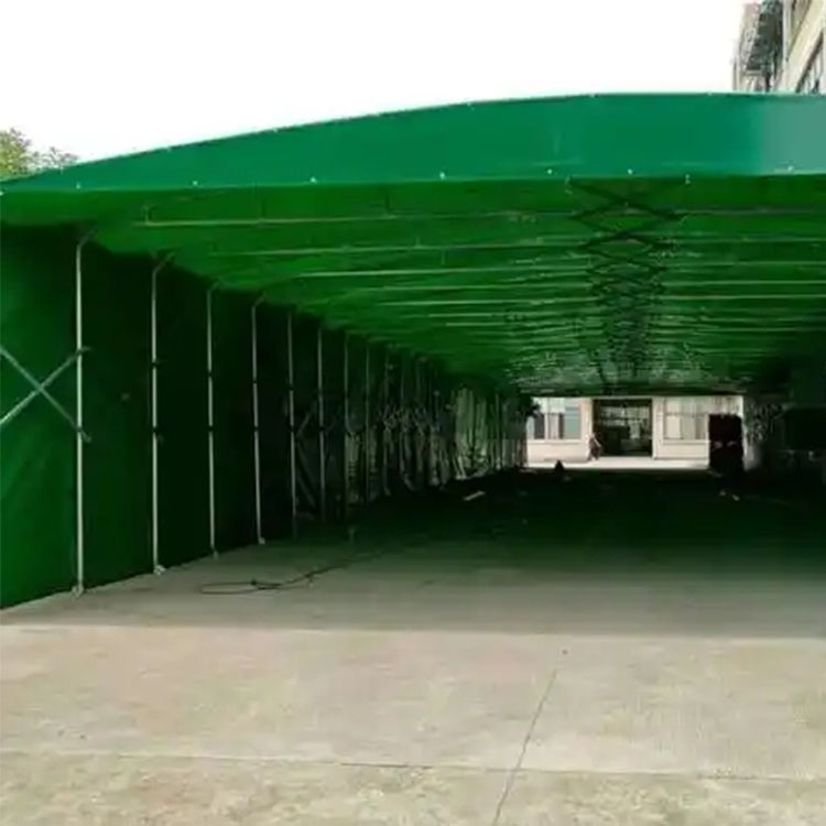 广汉县工程案例