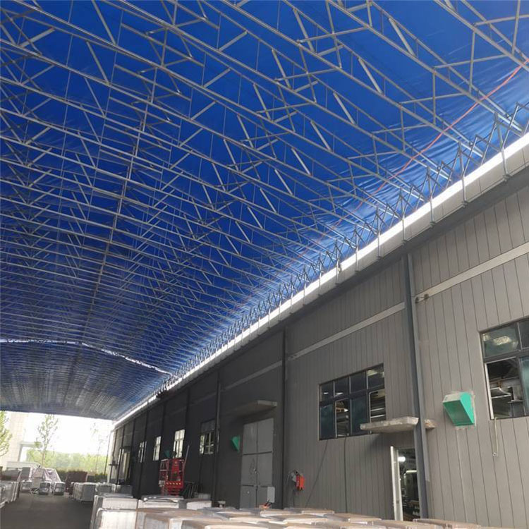 广汉县工程案例