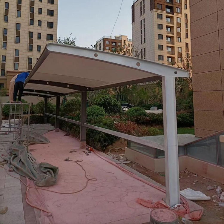 广汉县工程案例